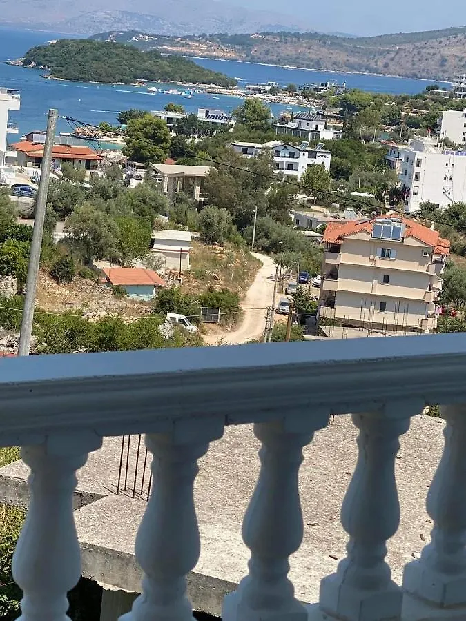Гостевой дом Vila Mare Mateo Ксамил