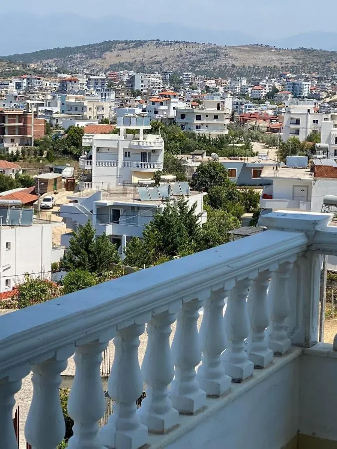 Гостевой дом Vila Mare Mateo Ксамил Албания