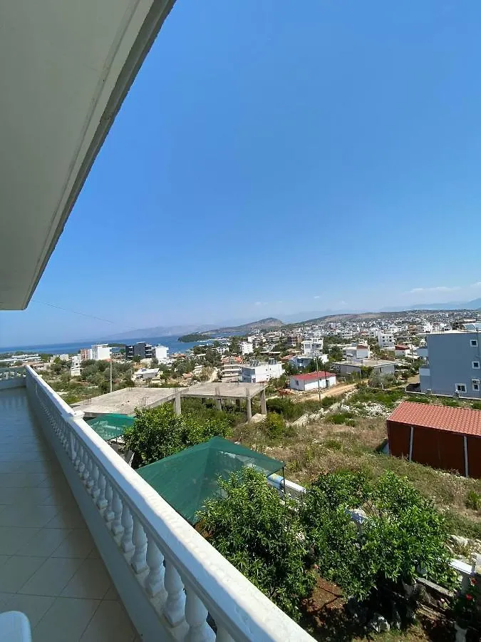 Vila Mare Mateo Ксамил Гостевой дом