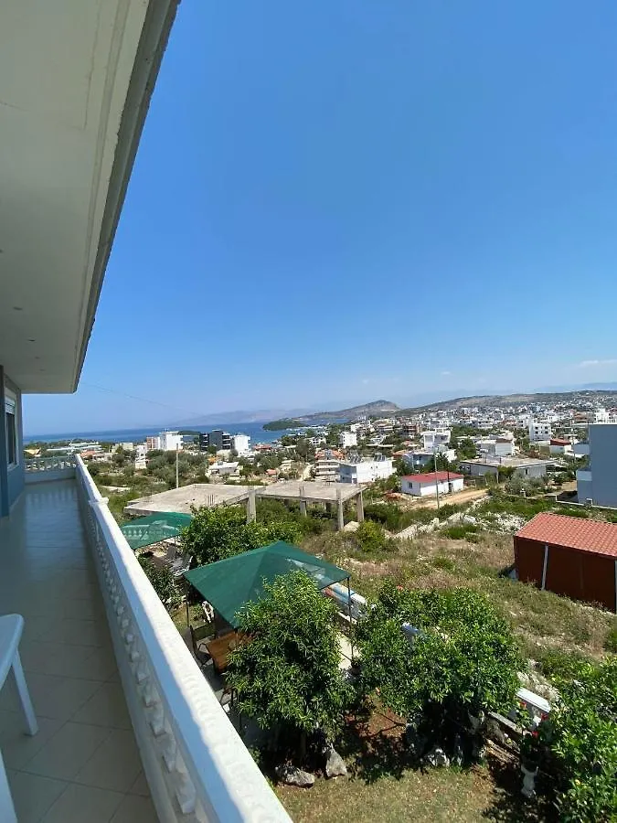 Vila Mare Mateo Ксамил 0*,  Албания