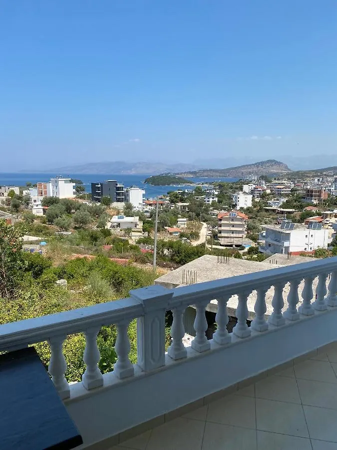 Vila Mare Mateo Ксамил