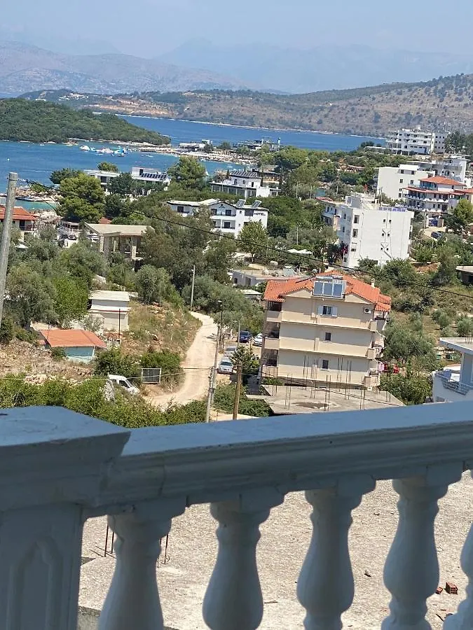 Vila Mare Mateo 卡萨米尔