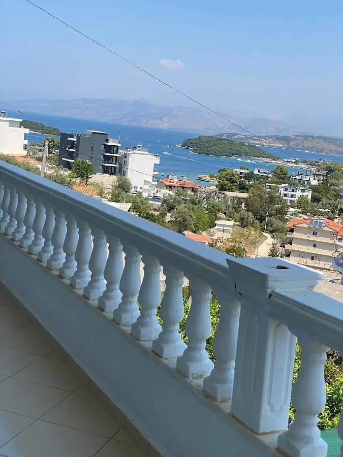 Гостевой дом Vila Mare Mateo Ксамил Албания