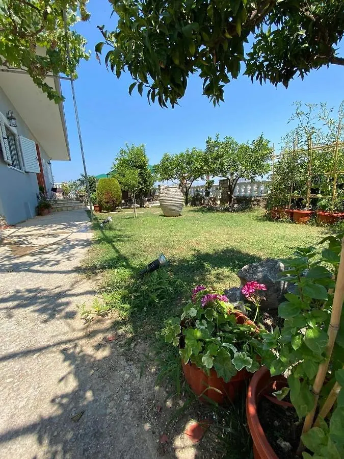Vila Mare Mateo 卡萨米尔