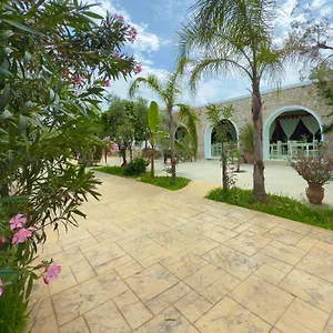 Oda ve Kahvaltı Rida Village Island, Ksamil